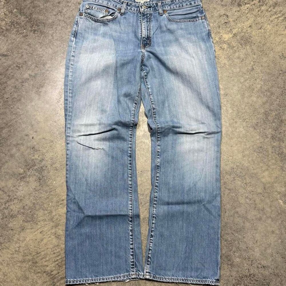 Polo-ralph-lauren Women's Blue Jeans